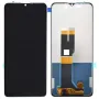 LCD with Touch Screen for Nokia 2.4 - Black ( Display Glass Combo Folder) LCD with Touch Screen for Nokia 2.4 - Black ( Display Glass Combo Folder)