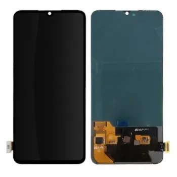 LCD with Touch Screen for Vivo V11 Pro - Black (Display Glass Combo Folder) LCD with Touch Screen for Vivo V11 Pro - Black (Display Glass Combo Folder)