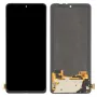 LCD with Touch Screen for Xiaomi Mi 11X Pro - Black (Display Glass Combo Folder) LCD with Touch Screen for Xiaomi Mi 11X Pro - Black (Display Glass Combo Folder)