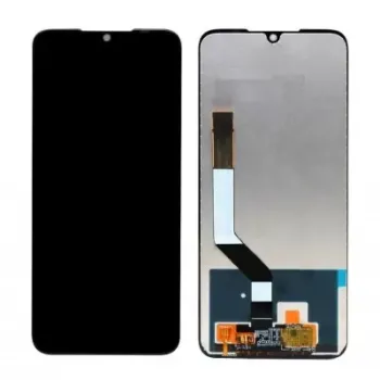 LCD with Touch Screen for Xiaomi Redmi Note 7 Pro - Black (Display Glass Combo Folder) LCD with Touch Screen for Xiaomi Redmi Note 7 Pro - Black (Display Glass Combo Folder)