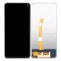LCD with Touch Screen for iQOO 3 - Black (Display Glass Combo Folder) LCD with Touch Screen for iQOO 3 - Black (Display Glass Combo Folder)