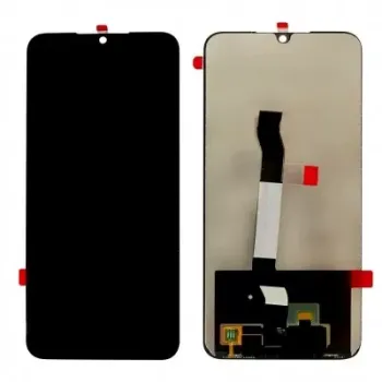LCD with Touch Screen for Xiaomi Redmi Note 8 - Black (Display Glass Combo Folder) LCD with Touch Screen for Xiaomi Redmi Note 8 - Black (Display Glass Combo Folder)