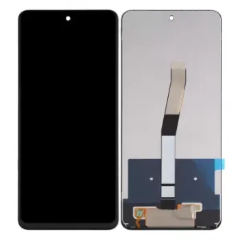 LCD with Touch Screen for Xiaomi Redmi Note 9 Pro Max - Black (Display Glass Combo Folder) LCD with Touch Screen for Xiaomi Redmi Note 9 Pro Max - Black (Display Glass Combo Folder)