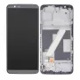 LCD with Touch Screen for Oneplus 5T - Black (Display Glass Combo Folder) LCD with Touch Screen for Oneplus 5T - Black (Display Glass Combo Folder)