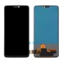 LCD with Touch Screen for Oneplus 6 - Black (Display Glass Combo Folder) LCD with Touch Screen for Oneplus 6 - Black (Display Glass Combo Folder)