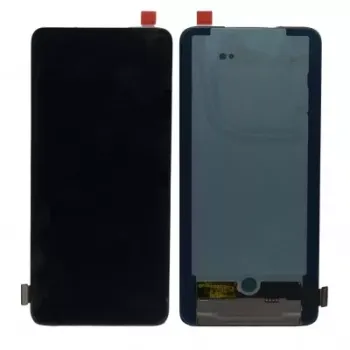 LCD with Touch Screen for Oneplus 7 Pro - Black ( Display Glass Combo Folder) LCD with Touch Screen for Oneplus 7 Pro - Black ( Display Glass Combo Folder)