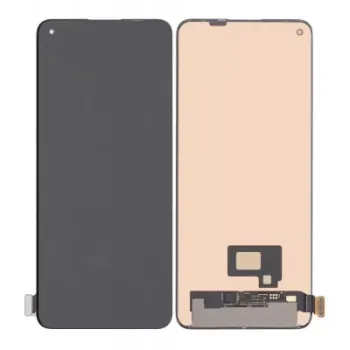 LCD with Touch Screen for Oneplus 8 Pro - Black ( Display Glass Combo Folder) LCD with Touch Screen for Oneplus 8 Pro - Black ( Display Glass Combo Folder)