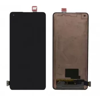 LCD with Touch Screen for Oneplus 8 - Black ( Display Glass Combo Folder) LCD with Touch Screen for Oneplus 8 - Black ( Display Glass Combo Folder)