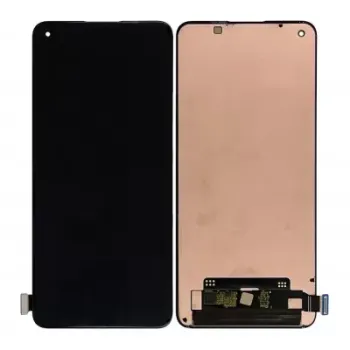 LCD with Touch Screen for Oneplus 9 - Black ( Display Glass Combo Folder) LCD with Touch Screen for Oneplus 9 - Black ( Display Glass Combo Folder)