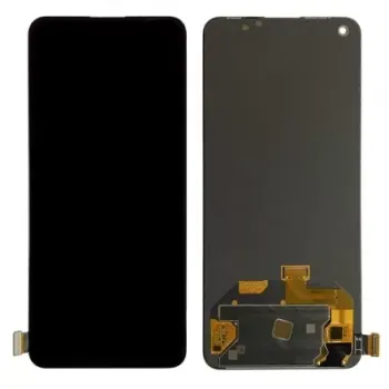 LCD with Touch Screen for OnePlus Nord CE 5G - Black (Display Glass Combo Folder) LCD with Touch Screen for OnePlus Nord CE 5G - Black (Display Glass Combo Folder)
