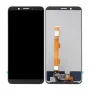 LCD with Touch Screen for Oppo A1 - Black (Display Glass Combo Folder) LCD with Touch Screen for Oppo A1 - Black (Display Glass Combo Folder)