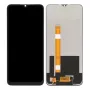 LCD with Touch Screen for Oppo A15 - Black (Display Glass Combo Folder) LCD with Touch Screen for Oppo A15 - Black (Display Glass Combo Folder)