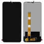 LCD with Touch Screen for Oppo A15s - Black (Display Glass Combo Folder) LCD with Touch Screen for Oppo A15s - Black (Display Glass Combo Folder)