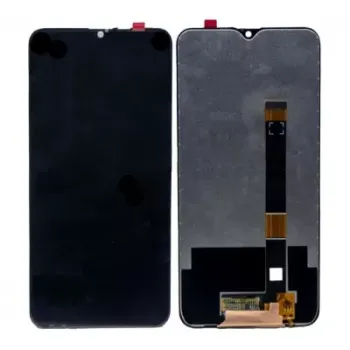 LCD with Touch Screen for Oppo A5s - Black (Display Glass Combo Folder) LCD with Touch Screen for Oppo A5s - Black (Display Glass Combo Folder)