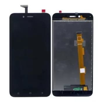 LCD with Touch Screen for OPPO A71 - Black (Display Glass Combo Folder) LCD with Touch Screen for OPPO A71 - Black (Display Glass Combo Folder)