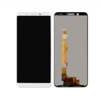 LCD with Touch Screen for Oppo A83 Pro - Black (Display Glass Combo Folder) LCD with Touch Screen for Oppo A83 Pro - Black (Display Glass Combo Folder)