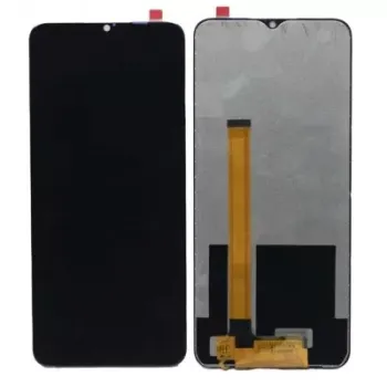 LCD with Touch Screen for Oppo A9 2020 - Black (Display Glass Combo Folder) LCD with Touch Screen for Oppo A9 2020 - Black (Display Glass Combo Folder)