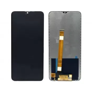 LCD with Touch Screen for Oppo F11 - Black (Display Glass Combo Folder) LCD with Touch Screen for Oppo F11 - Black (Display Glass Combo Folder)