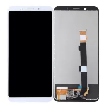 LCD with Touch Screen for Oppo F5 - Black (Display Glass Combo Folder) LCD with Touch Screen for Oppo F5 - Black (Display Glass Combo Folder)