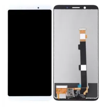LCD with Touch Screen for OPPO F5 Youth - Black (Display Glass Combo Folder) LCD with Touch Screen for OPPO F5 Youth - Black (Display Glass Combo Folder)