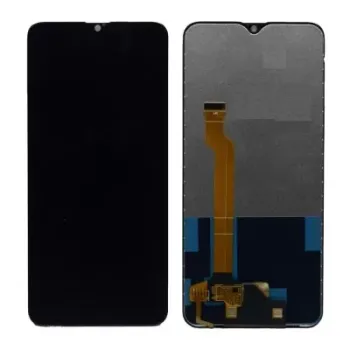LCD with Touch Screen for OPPO F9 - Black (Display Glass Combo Folder) LCD with Touch Screen for OPPO F9 - Black (Display Glass Combo Folder)