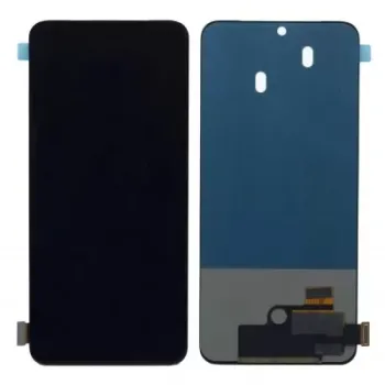 LCD with Touch Screen for Oppo K3 - Black (Display Glass Combo Folder) LCD with Touch Screen for Oppo K3 - Black (Display Glass Combo Folder)