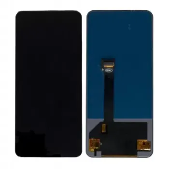 LCD with Touch Screen for Oppo Reno 2 - Black (Display Glass Combo Folder) LCD with Touch Screen for Oppo Reno 2 - Black (Display Glass Combo Folder)