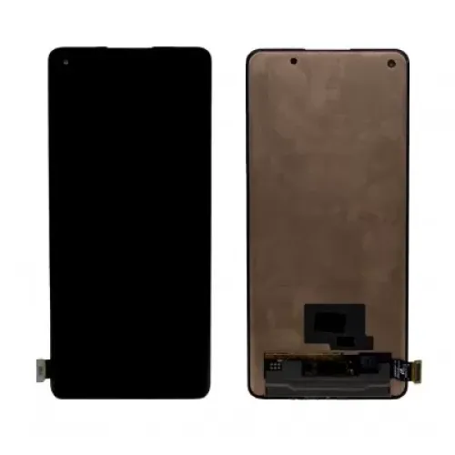 LCD with Touch Screen for Oppo Reno 4 Pro - Black (Display Glass Combo Folder) LCD with Touch Screen for Oppo Reno 4 Pro - Black (Display Glass Combo Folder)