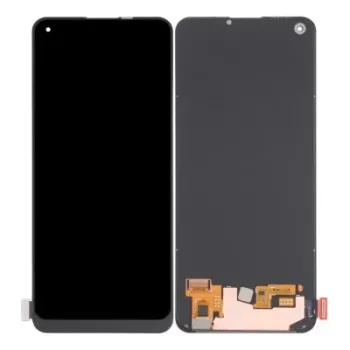 LCD with Touch Screen for Realme 8 Pro 5G - Black (Display Glass Combo Folder) LCD with Touch Screen for Realme 8 Pro 5G - Black (Display Glass Combo Folder)