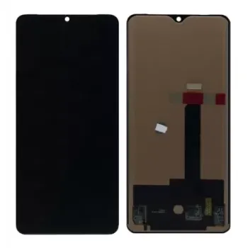 LCD with Touch Screen for Realme X2 Pro - Black (Display Glass Combo Folder) LCD with Touch Screen for Realme X2 Pro - Black (Display Glass Combo Folder)