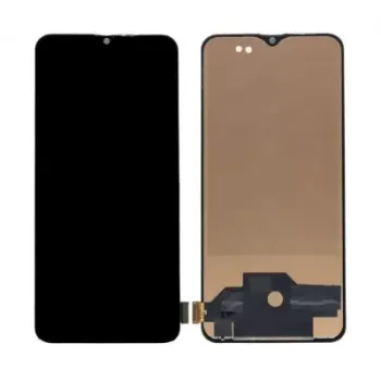 LCD with Touch Screen for Realme XT - Black (Display Glass Combo Folder) LCD with Touch Screen for Realme XT - Black (Display Glass Combo Folder)