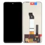LCD with Touch Screen for Poco M3 Pro - Black (Display Glass Combo Folder) LCD with Touch Screen for Poco M3 Pro - Black (Display Glass Combo Folder)
