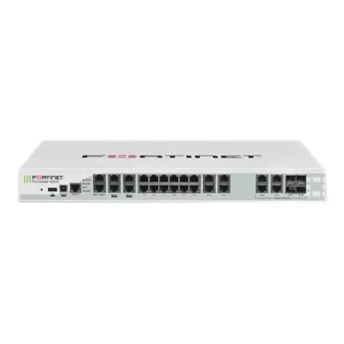 Fortinet FortiGate-600C FG-600C Firewall Security Appliance Fortinet FortiGate-600C FG-600C Firewall Security Appliance