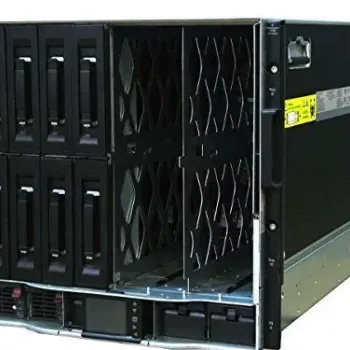 HP BLC7000 Rackmount Enclosure 507019-B21