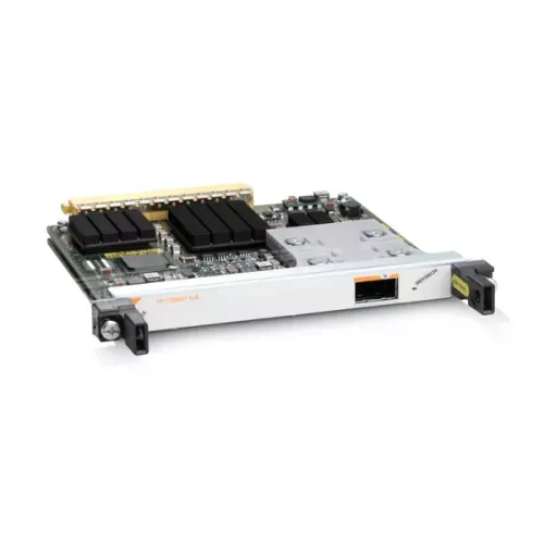 Cisco SPA-1X10GE-L-V2 1 Port 10 Gigabit Ethernet Shared Port Adapter Version 2 Cisco SPA-1X10GE-L-V2 1 Port 10 Gigabit Ethernet Shared Port Adapter Version 2