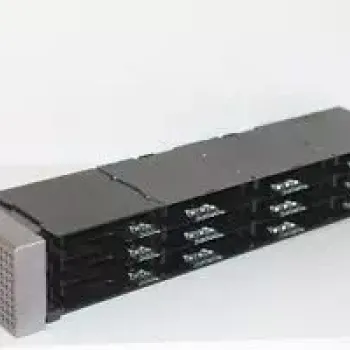 Dell Left Magazine Tape Cartridge for PowerVault TL4000 0GW015