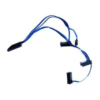 Dell PowerEdge 1To4 perc 5I 6IR 6I SAS Cable 0P322X 0M135R