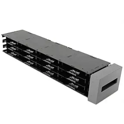 HP StorageWorks MSL2024/4048 Ultrium Right AG120A 407355-001 HP StorageWorks MSL2024/4048 Ultrium Right AG120A 407355-001
