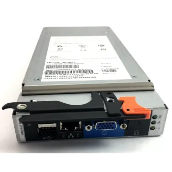 IBM Blade Center H AMM Advanced Management Module 80Y9080