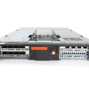 NetApp IO Expansion Module for SAS 3240 111-00647+B0