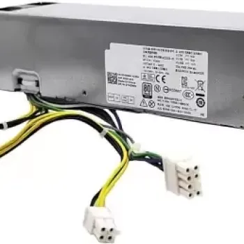 Dell Optiplex 3020 9020 7020 t1700 255 Watt Power Supply
