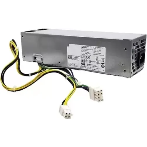 Dell Optiplex 3020 9020 7020 t1700 255 Watt Power Supply Dell Optiplex 3020 9020 7020 t1700 255 Watt Power Supply