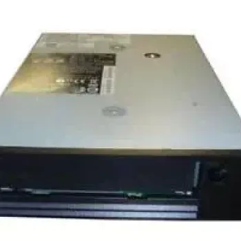 IBM LTO5 HH SAS Tape Drive 46X5679