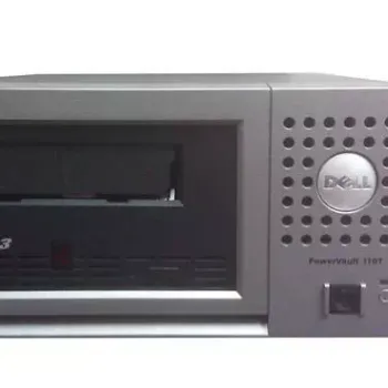 Dell LTO3 FH SCSI External Tape Drive 0YD946 96P0926