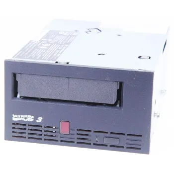 Dell LTO3 FH SCSI Internal Tape Drive 0NP742 95P2012 Dell LTO3 FH SCSI Internal Tape Drive 0NP742 95P2012