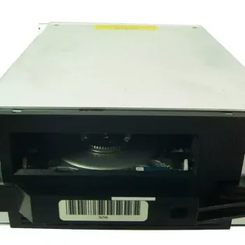 Dell LTO3 FH SCSI ML6000 Loader Tape Drive 0CK230