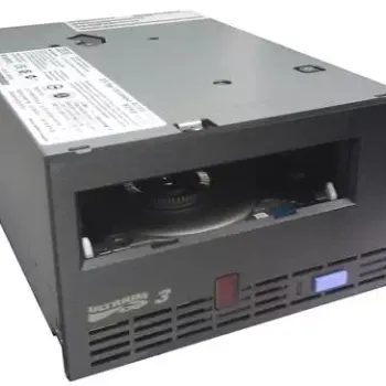 Dell LTO3 FH FC ML6000 Tape library Drive 23R4678