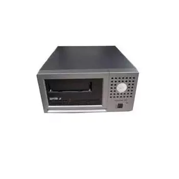 Dell LTO3 PV110T FH Lvd 400-800gb SCSI external tape drive 0PN404