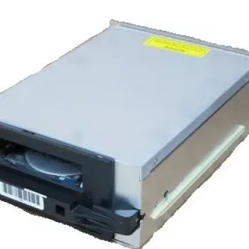 Dell LTO4 FH FC ML6000 Loader Tape Drive 0WN444