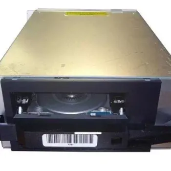 Dell LTO4 FH FC ML6000 library Tape Drive 0WN444